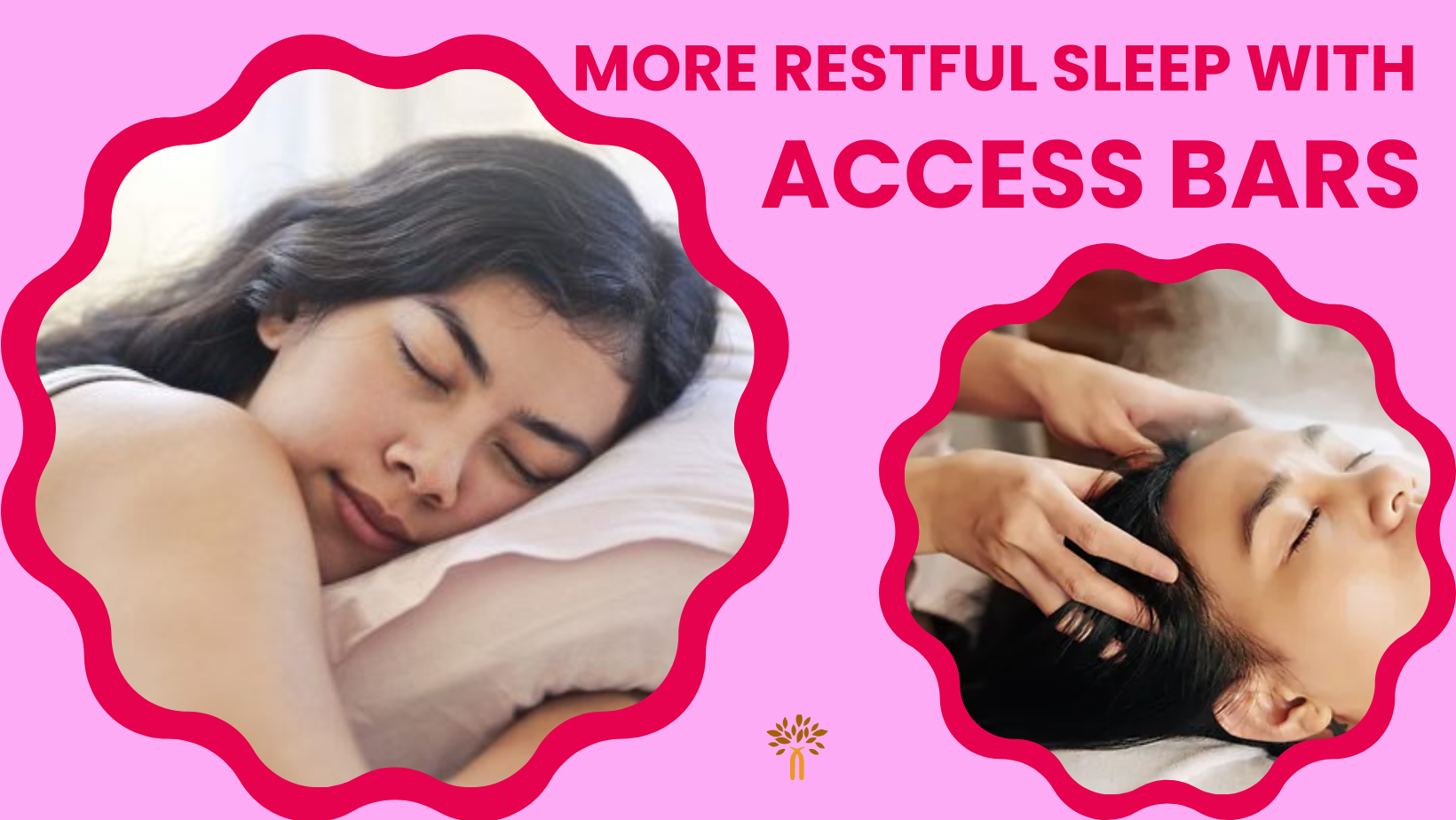 Restful Sleep with Acess Bars - Goa