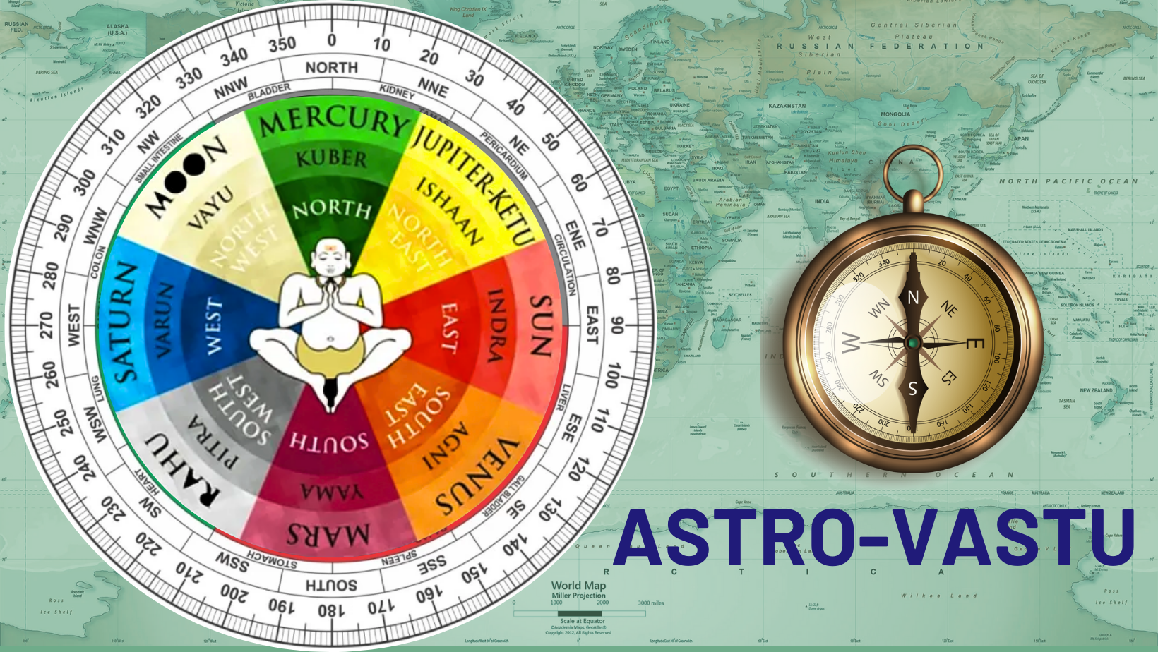 Astrovastu Experts in Mumbai