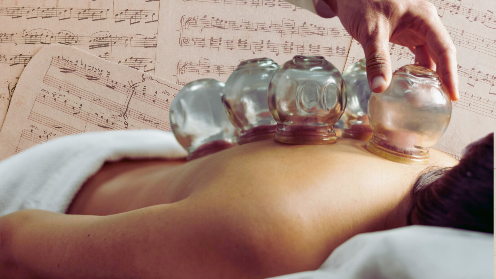 Hijama Cupping Therapy in Mumbai