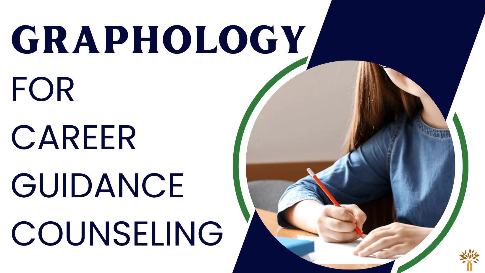 Graphology For Career Guidance - Jakarta