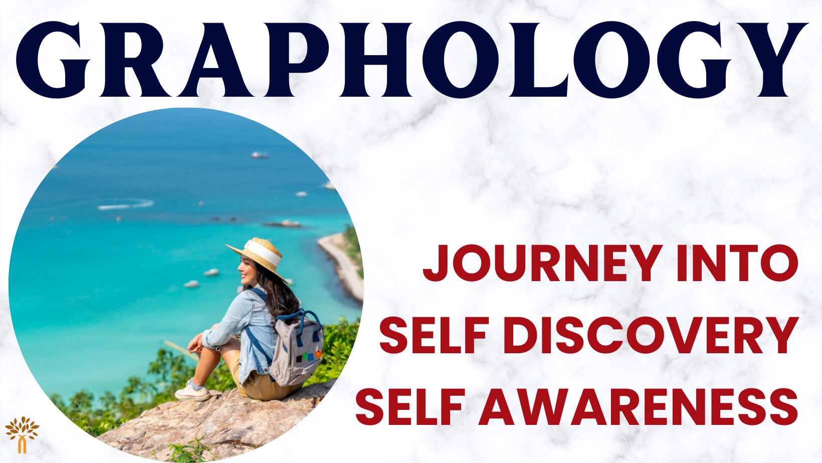 Graphology for Self Discovery Self Awareness - Jakarta