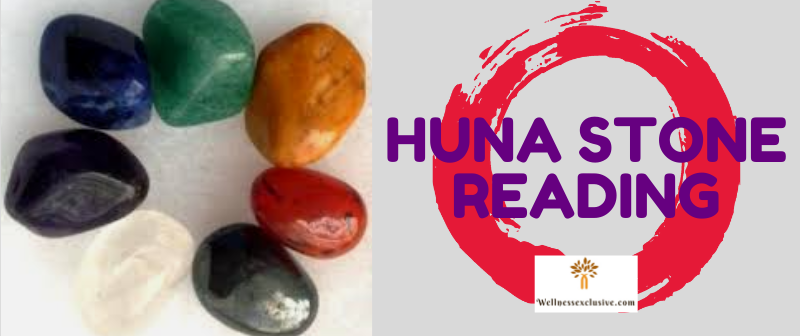 Huna Stone Reading in Mumbai