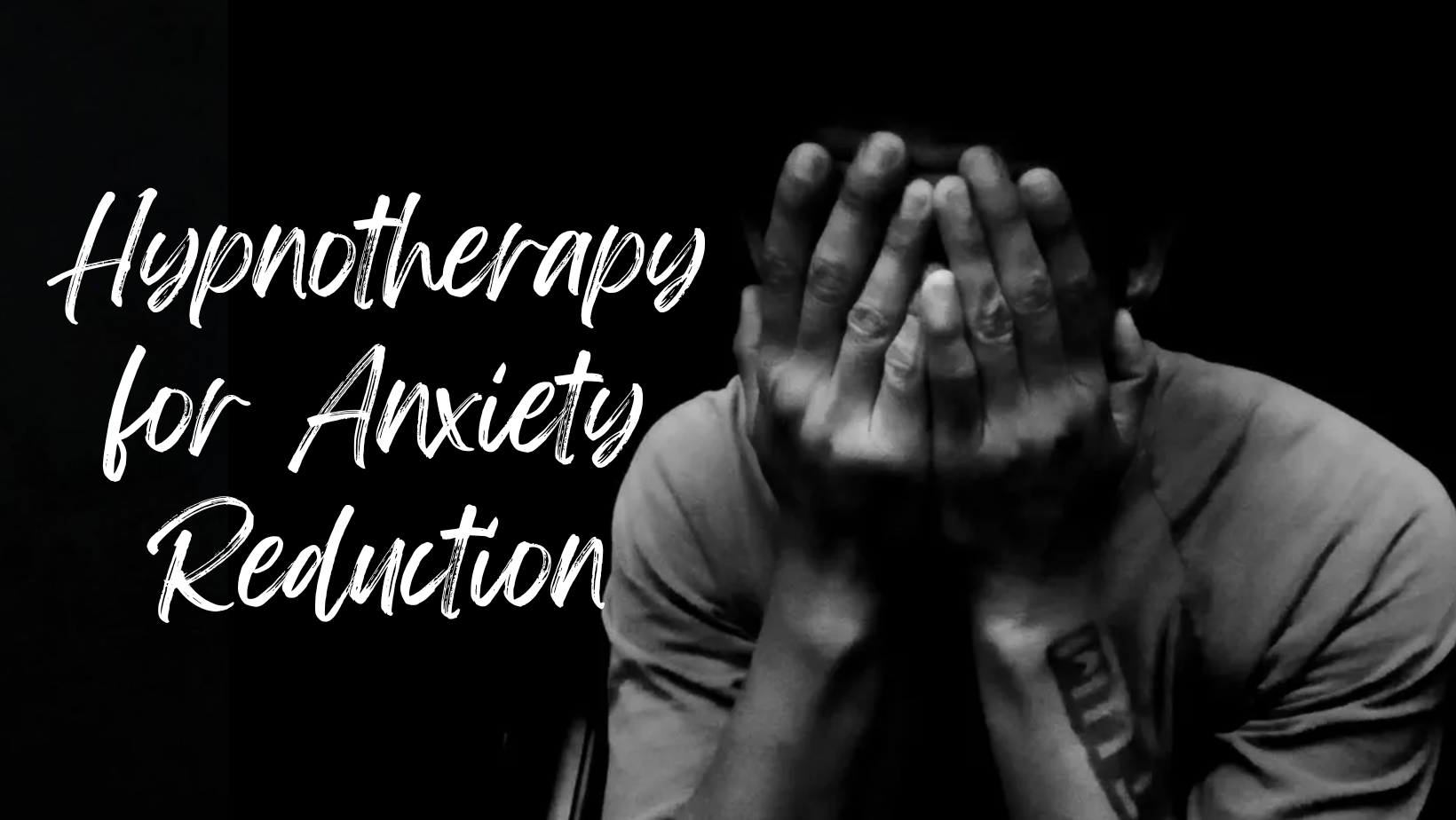 Hypnotherapy for Anxiety Reduction - Chandigarh