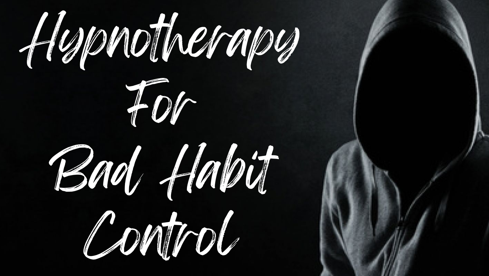 Hypnotherapy For Bad Habit Control - Mumbai