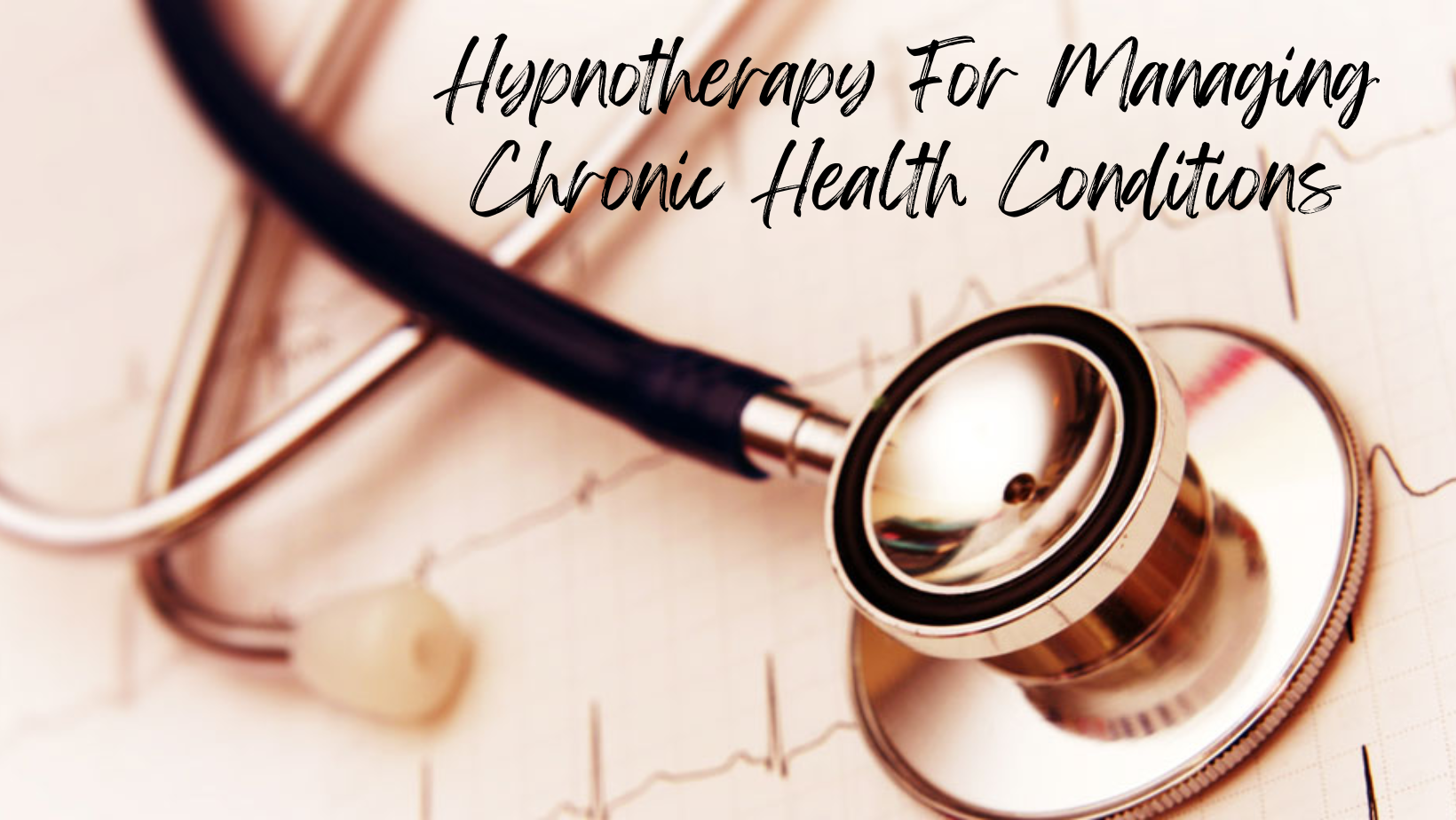 Hypnotherapy For Managing Chronic Medical Conditions - Mumbai