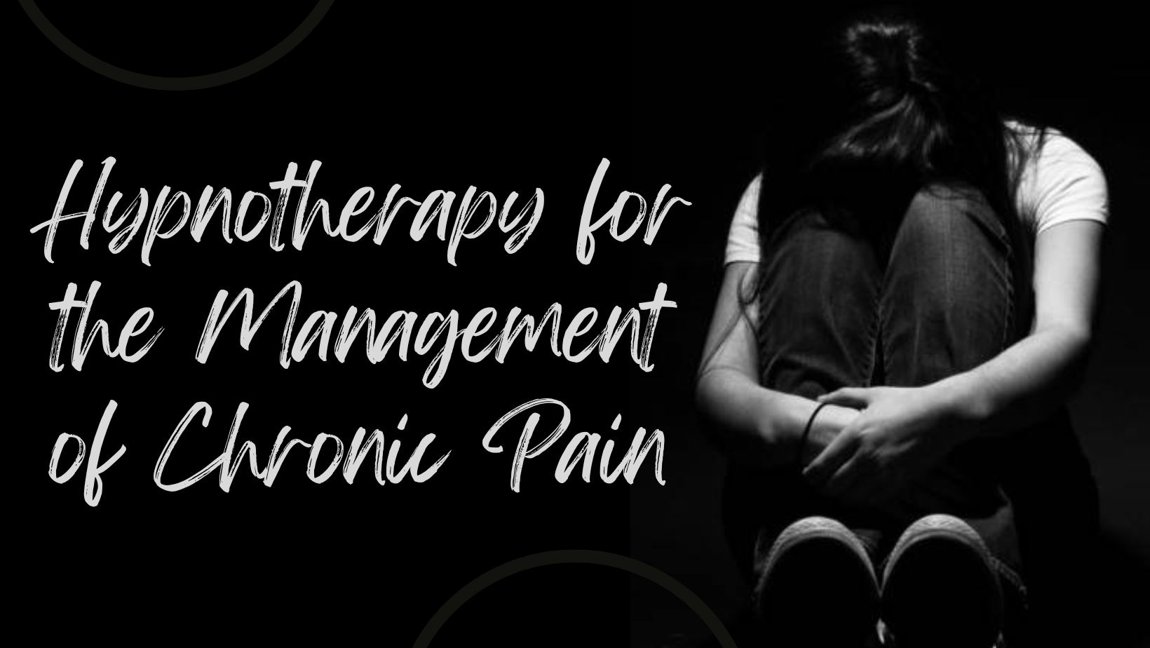 Hypnotherapy for the Management of Chronic Pain - New York