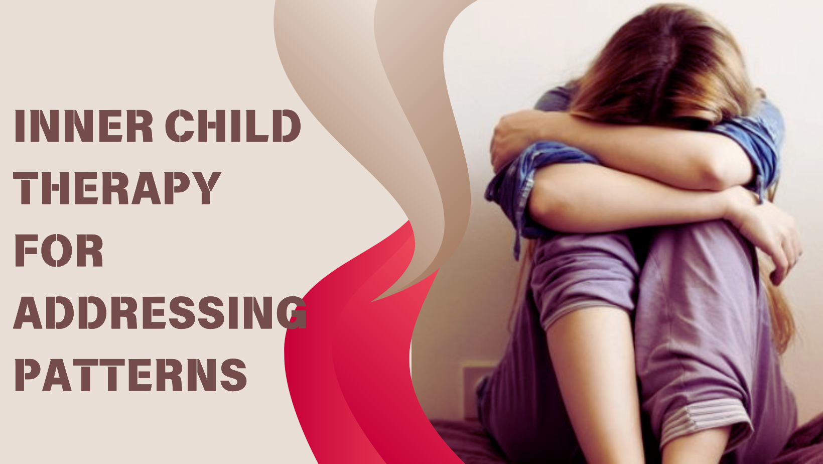 Inner Child Therapy for Addressing Patterns - Chandigarh