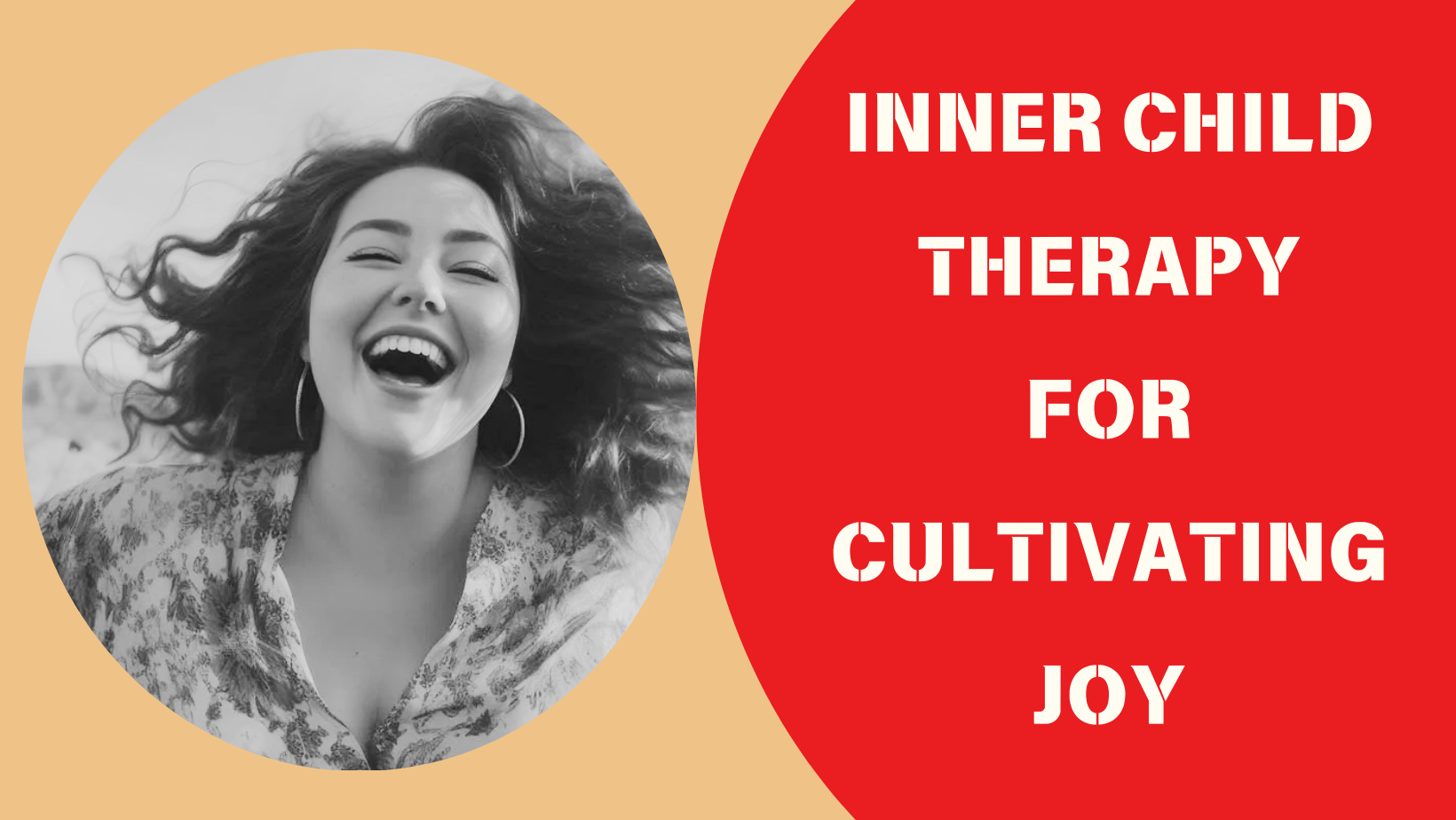 Inner-child Therapy For Cultivating Joy - New Jersey