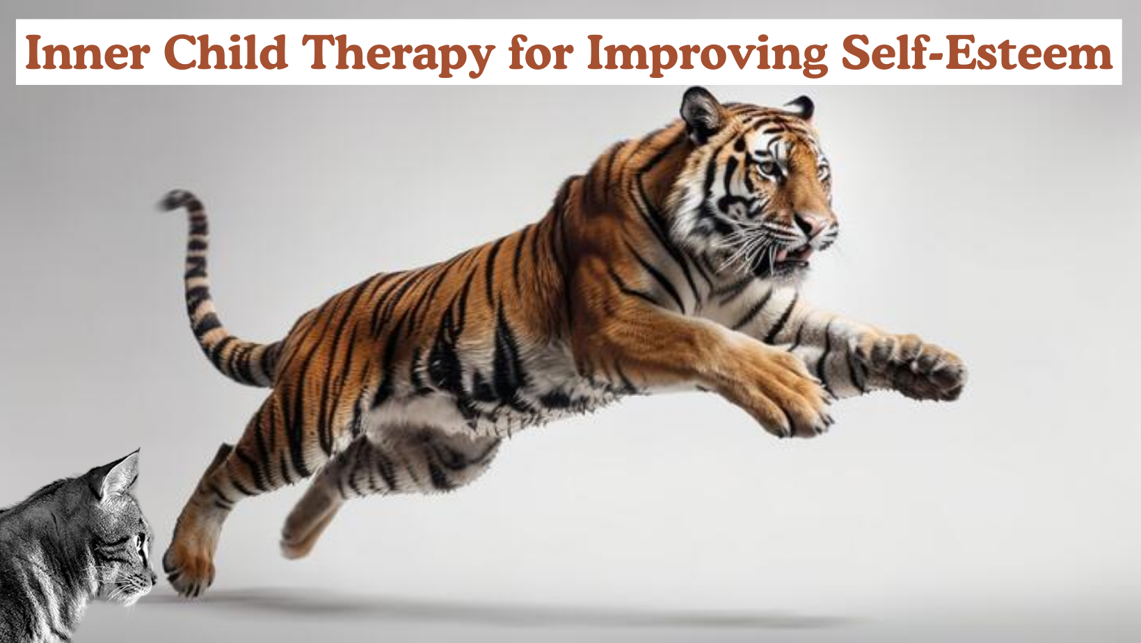 Inner Child Therapy for Improving Self-Esteem - Vile Parle