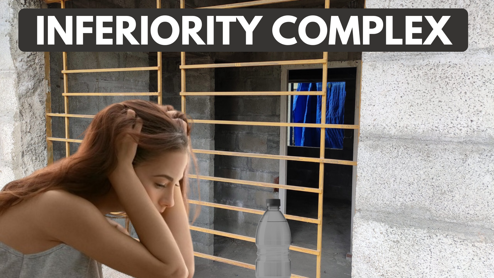 Inferiority Complex Counselling in Mumbai