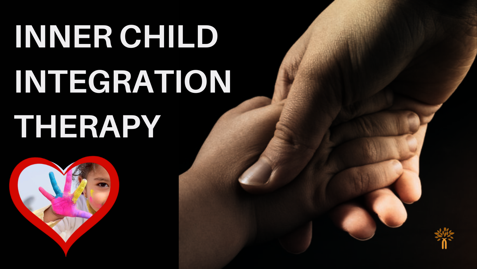 Inner Child Integration Therapy - Vile Parle