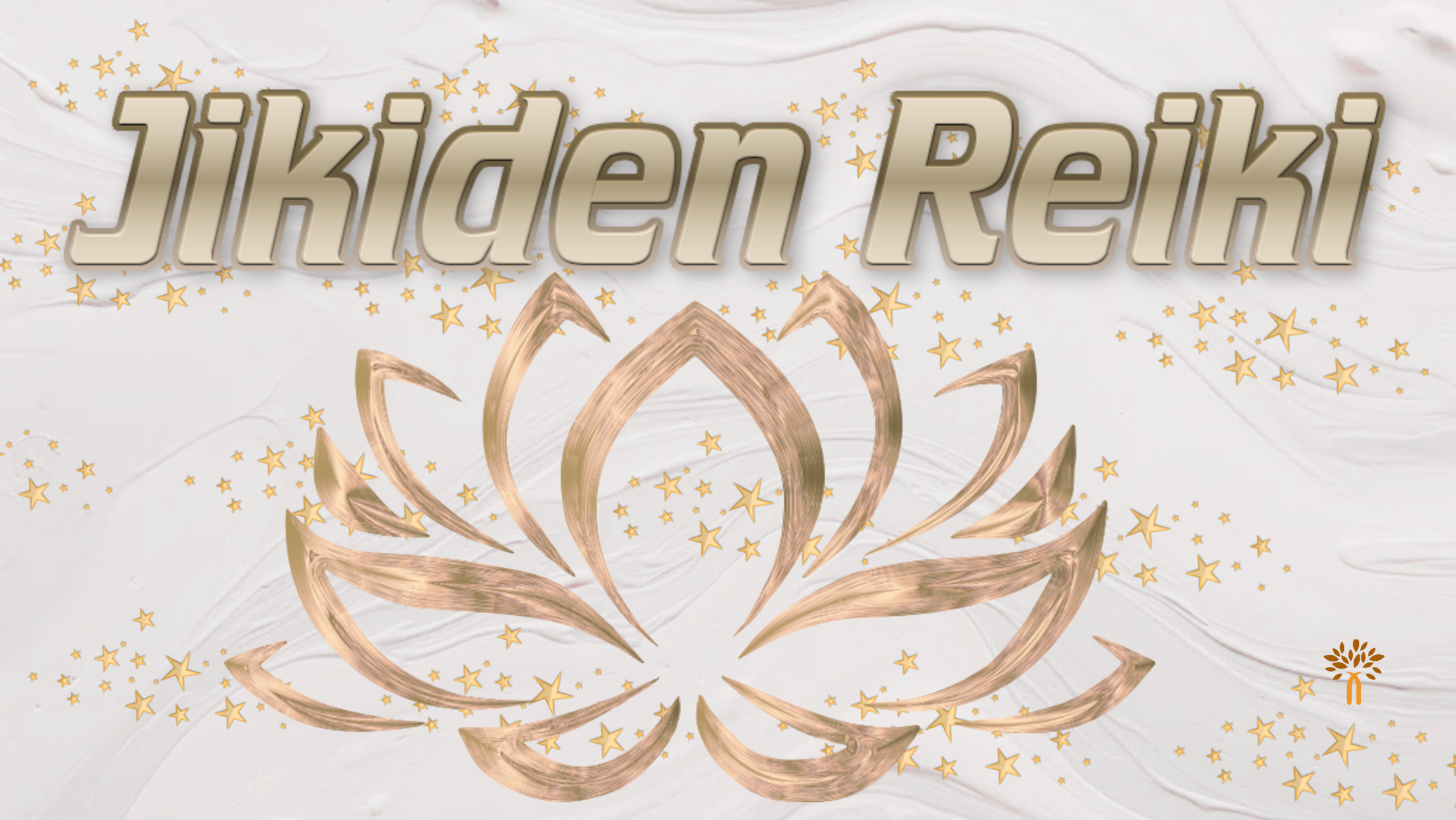 Jikiden Reiki - New Jersey