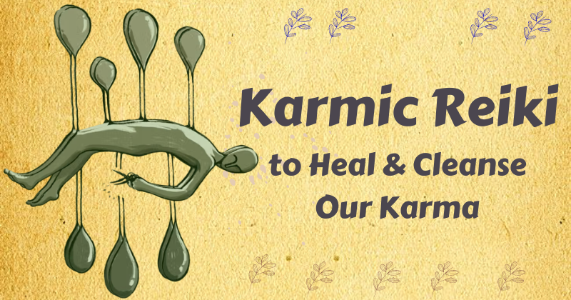 Karmic Reiki in Mumbai