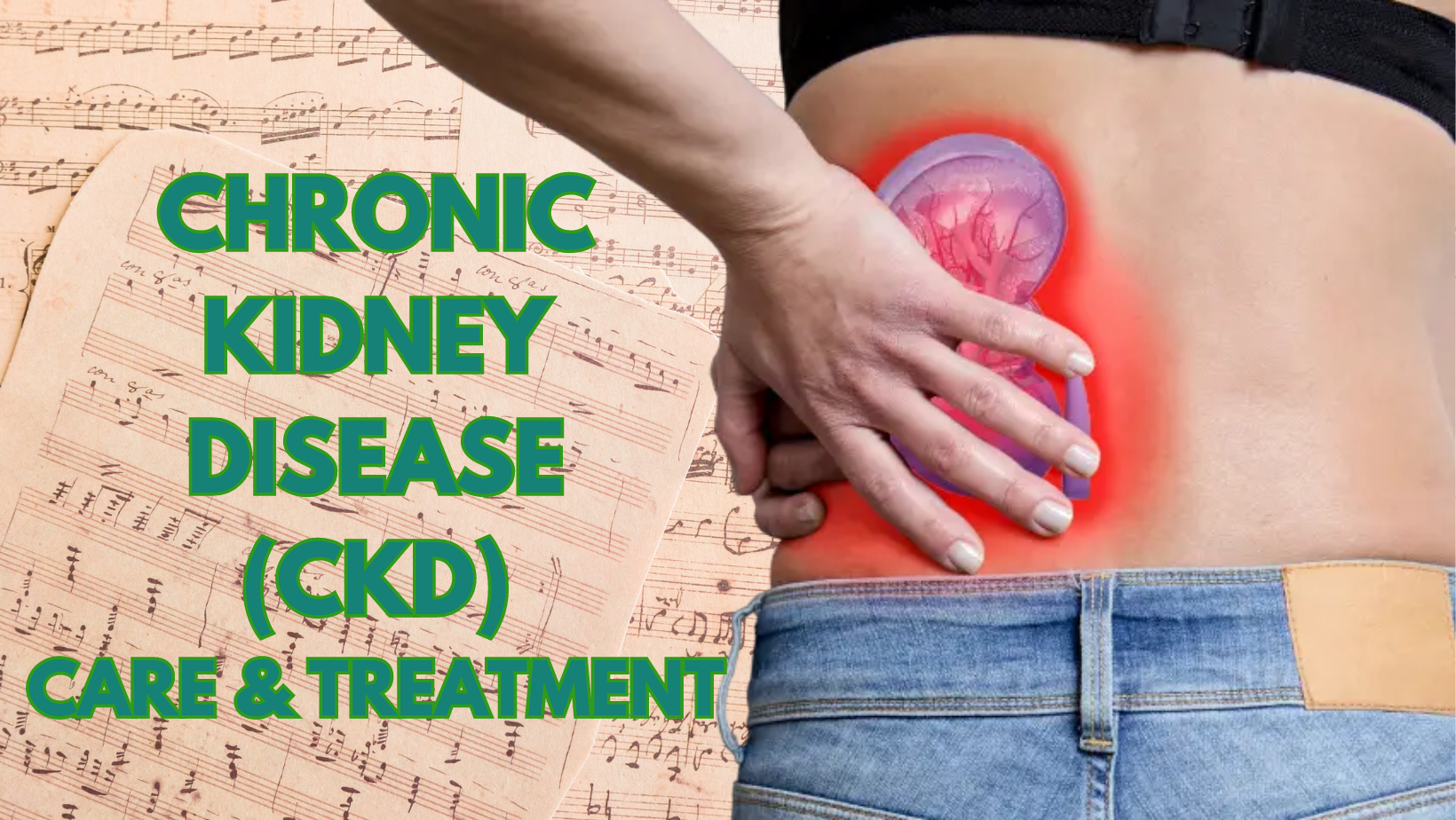 Chronic Kidney Disease CKD Treatment In Mumbai