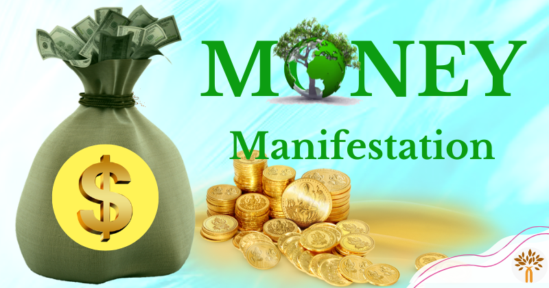 Money Manifestation Workshop - Mumbai