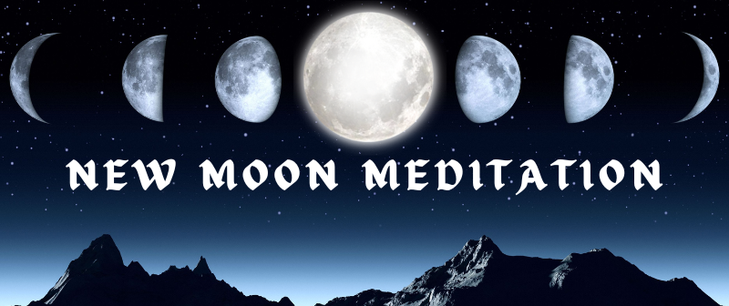 New Moon Meditation Classes in Mumbai