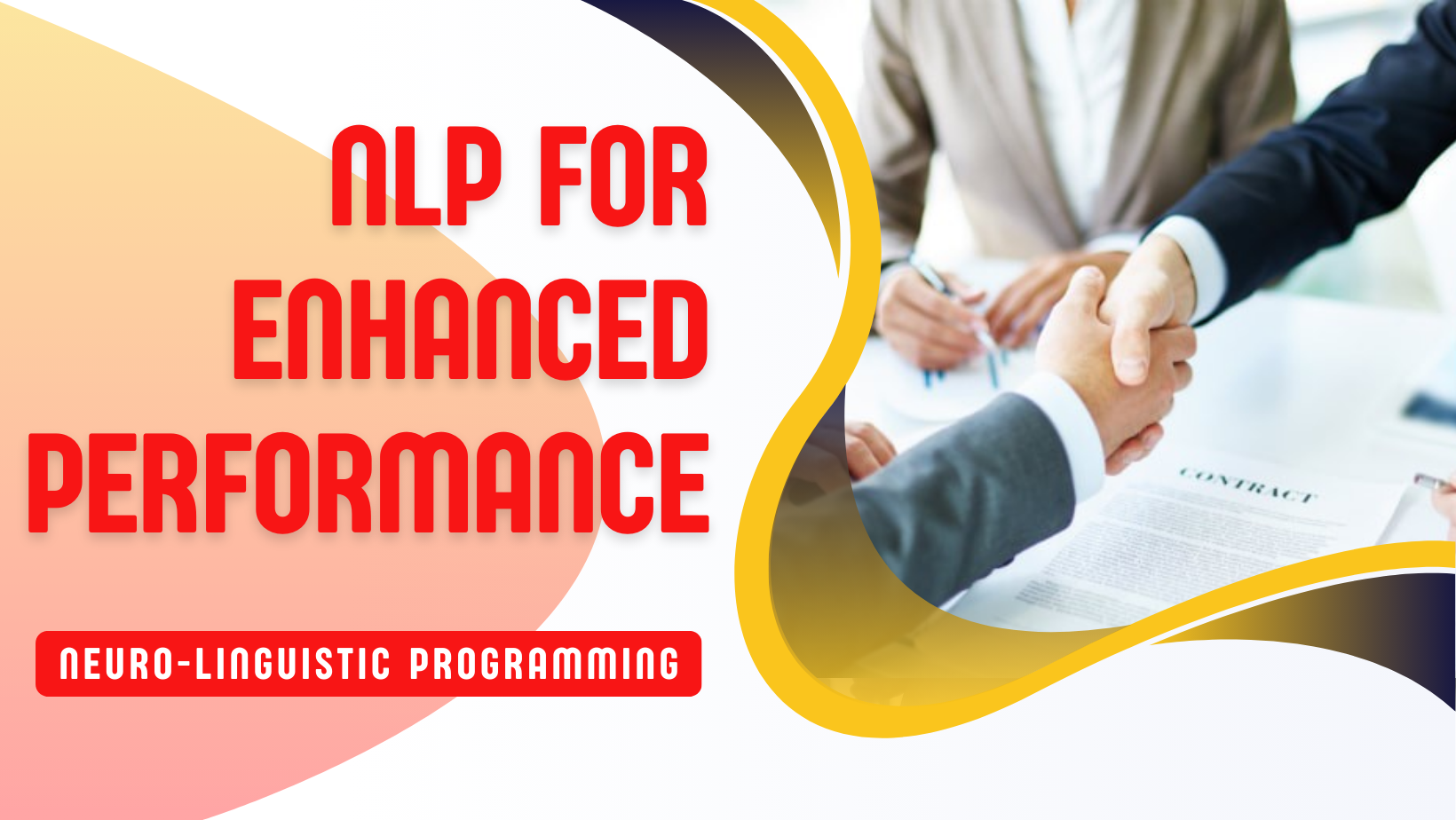 NLP For Enhanced Performance in New York