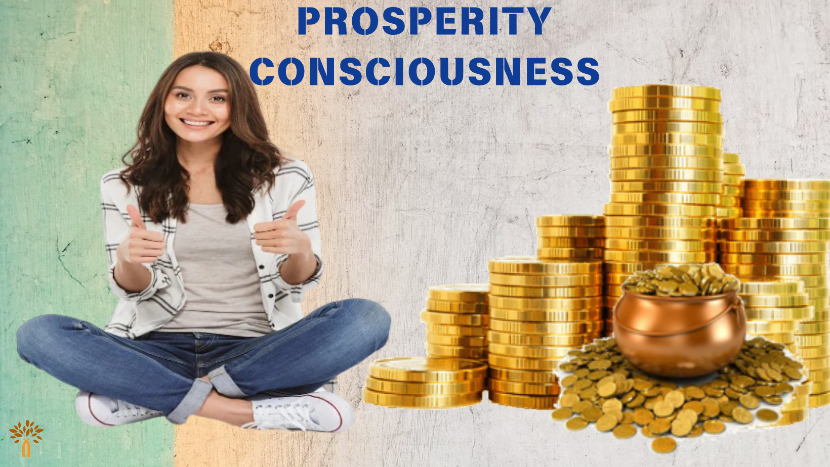 Prosperity Consciousness Coaching in Mumbai