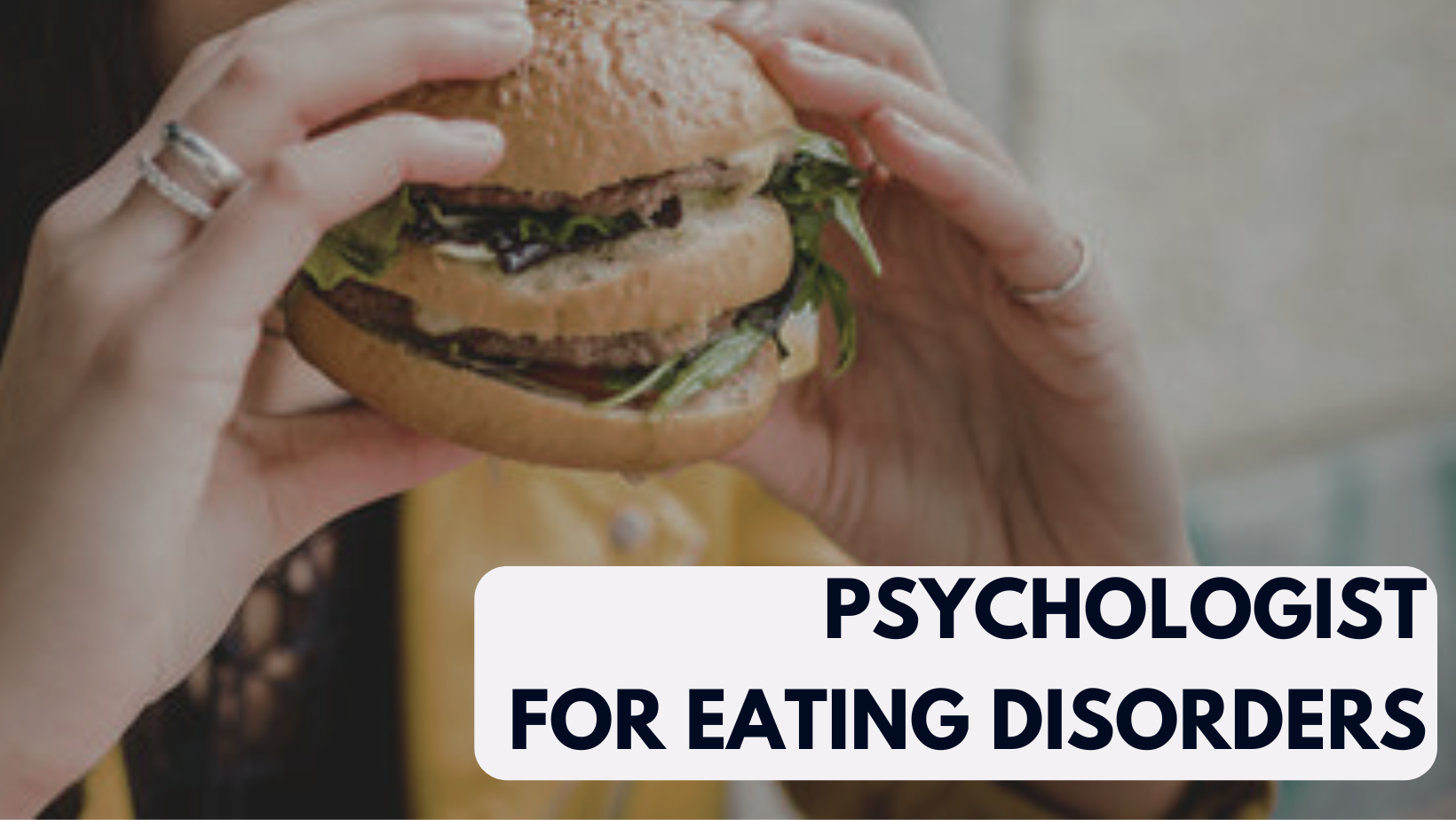 Best Psychologists For Eating Disorder in Mumbai