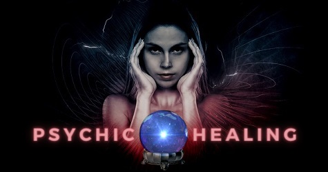 Psychic Healers - Mumbai