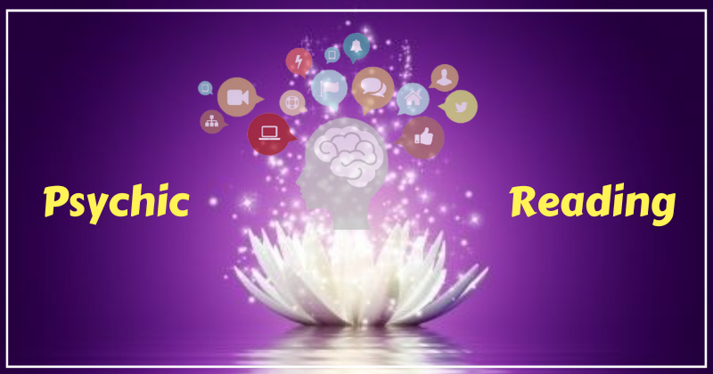 Psychic Reading in Mumbai