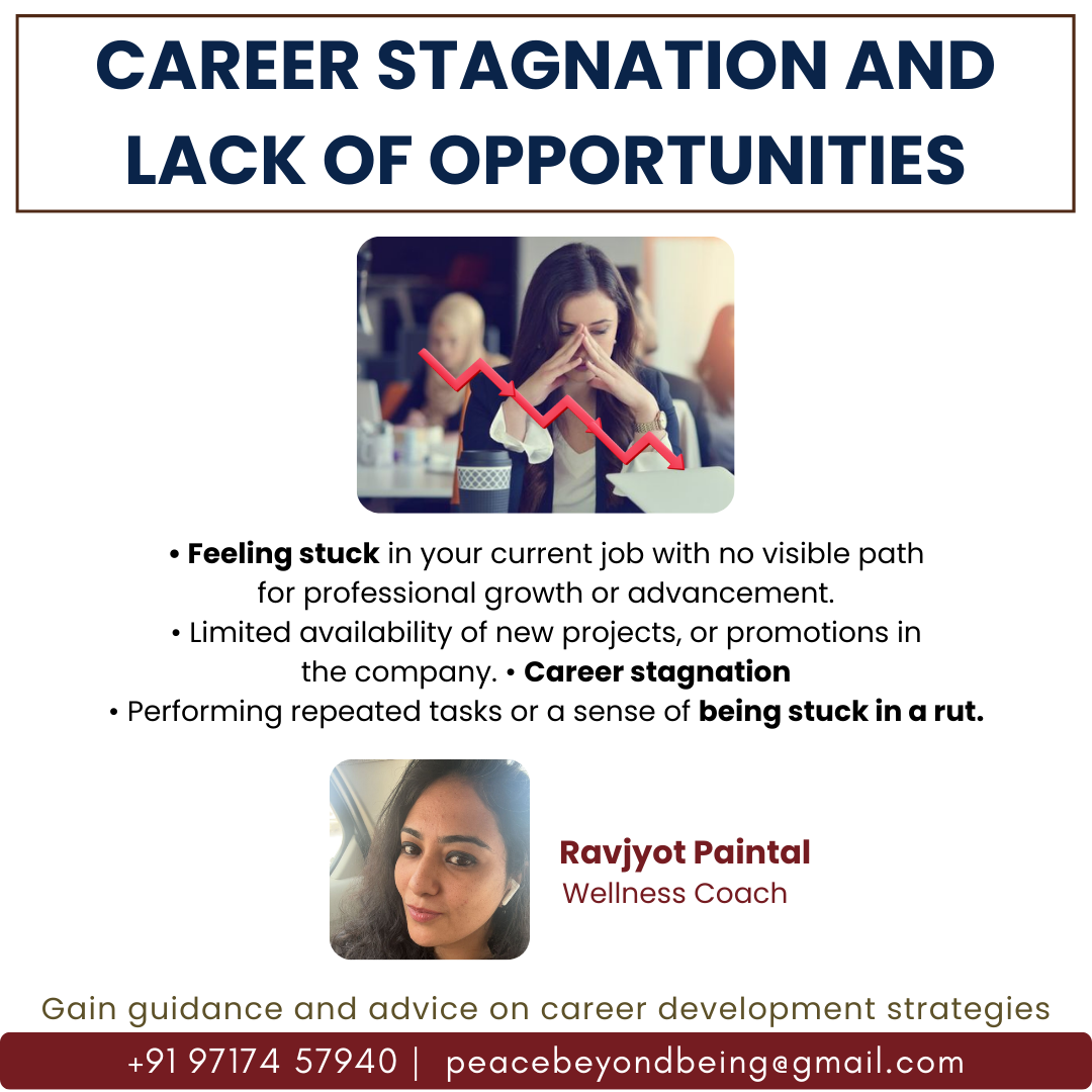 Career Guidance by Ravjyot Paintal - Pune