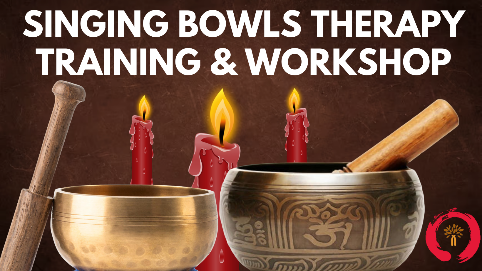 Singing Bowls Therapy Training & Workshop in Basavanagudi