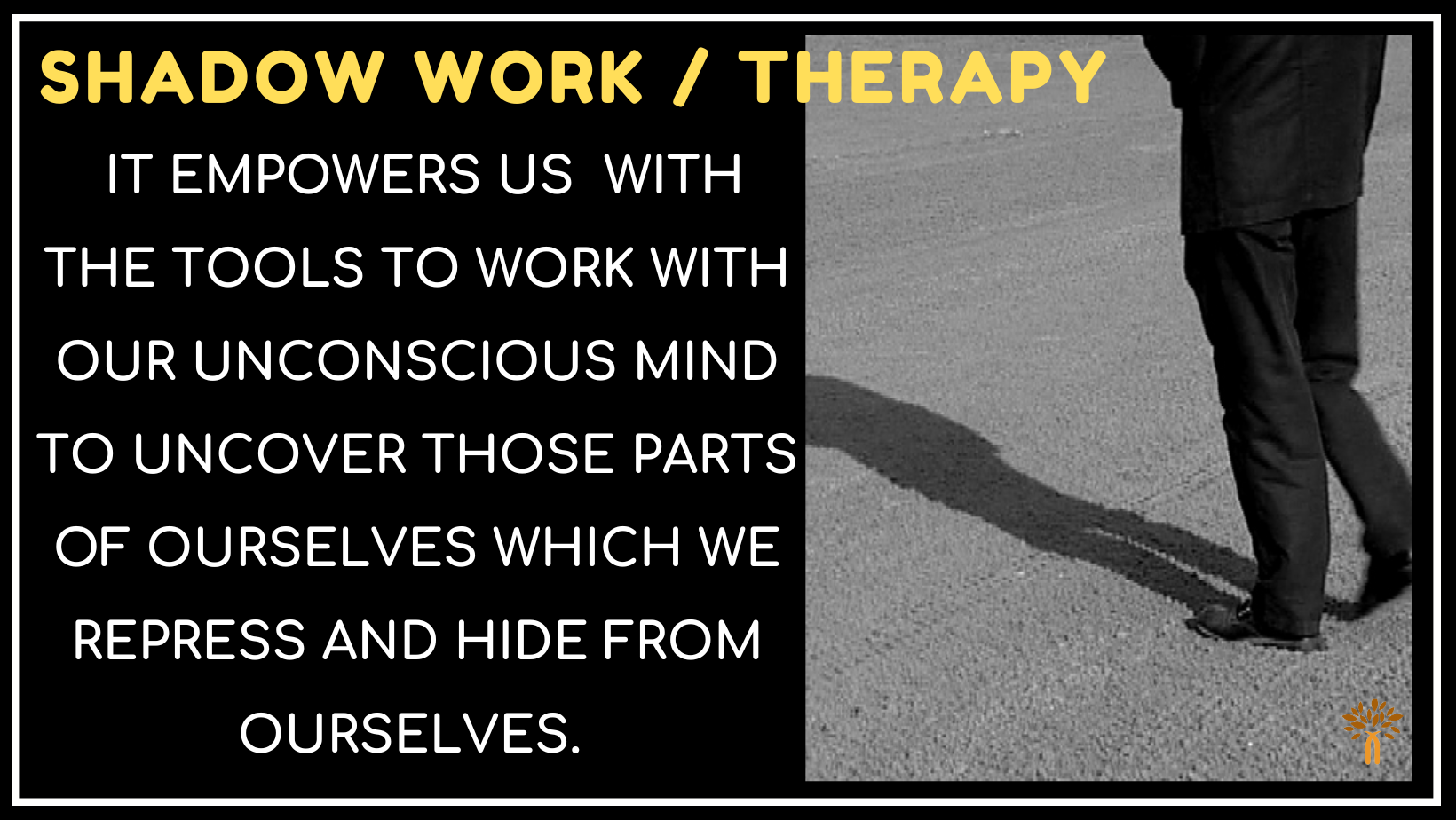 Shadow Work Therapy in Mumbai