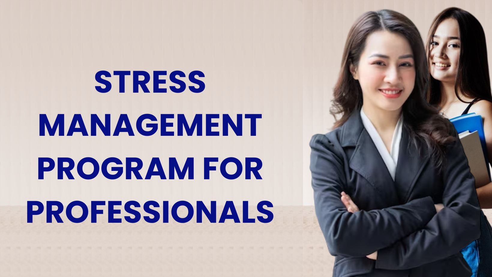 Stress Management Program for Professionals In Mumbai