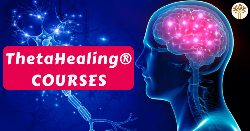 Certified Theta Healing Courses in Mumbai