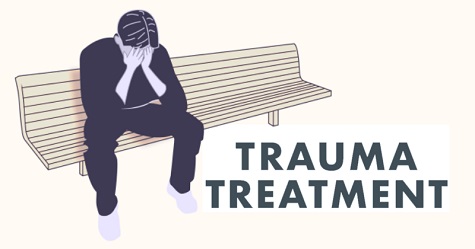 Trauma Counselling in Pune